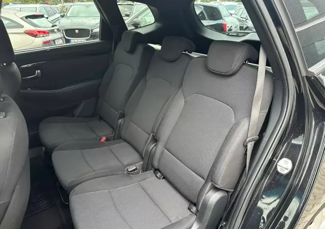 KIA Carens 1.6 GDI L