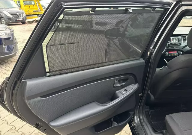 KIA Carens 1.6 GDI L