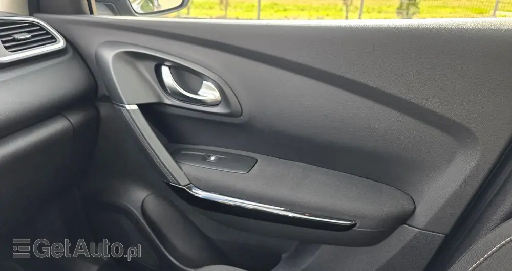 RENAULT Kadjar 1.3 TCe FAP Intens EDC