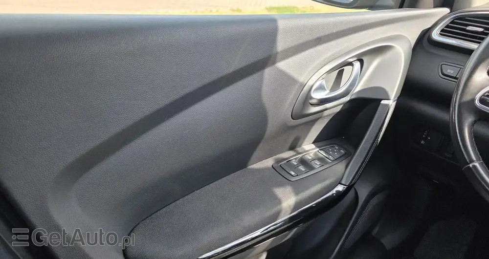 RENAULT Kadjar 1.3 TCe FAP Intens EDC