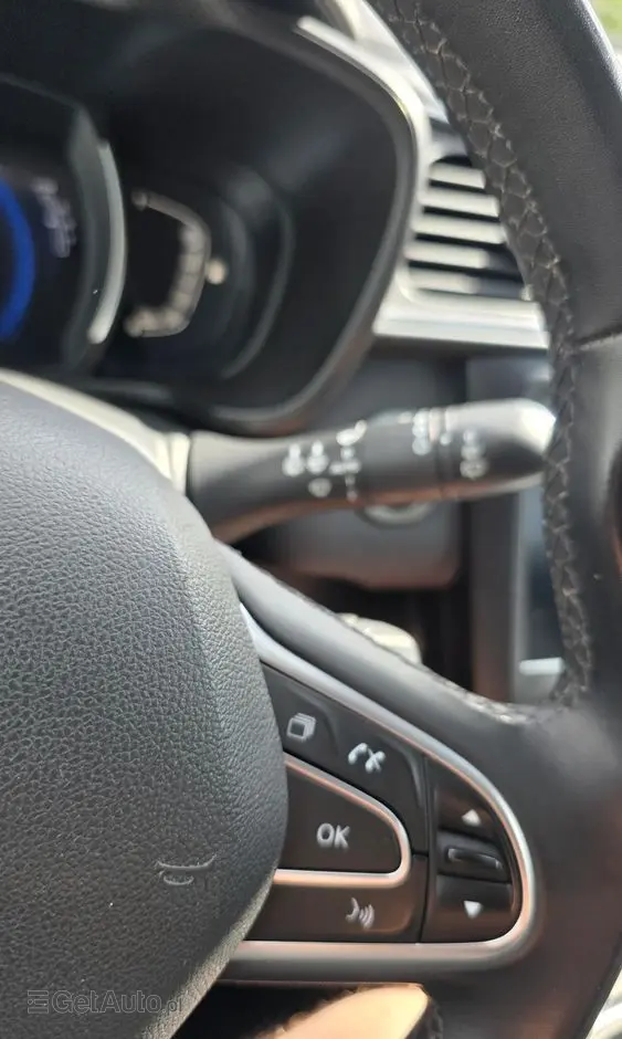 RENAULT Kadjar 1.3 TCe FAP Intens EDC