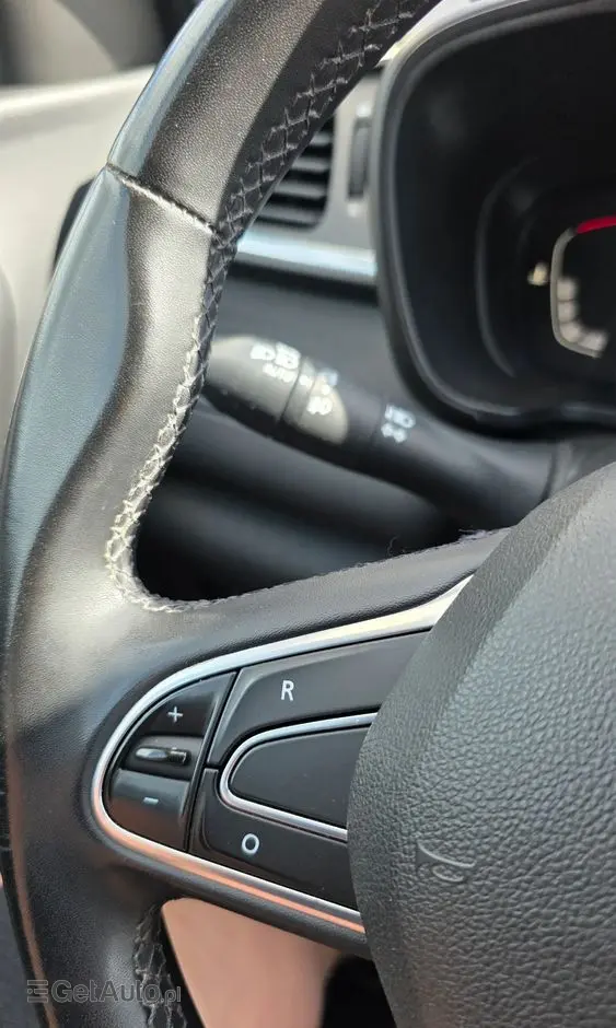RENAULT Kadjar 1.3 TCe FAP Intens EDC