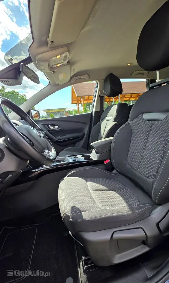RENAULT Kadjar 1.3 TCe FAP Intens EDC