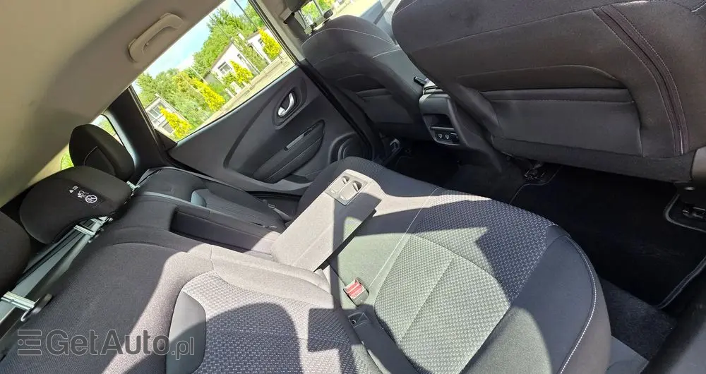 RENAULT Kadjar 1.3 TCe FAP Intens EDC