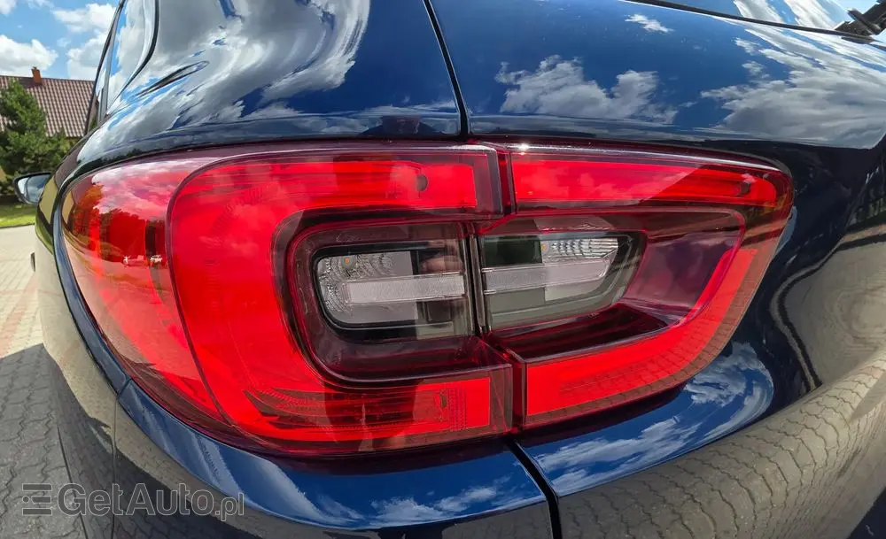 RENAULT Kadjar 1.3 TCe FAP Intens EDC