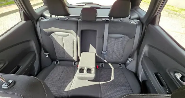 RENAULT Kadjar 1.3 TCe FAP Intens EDC