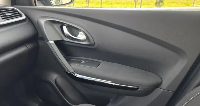RENAULT Kadjar 1.3 TCe FAP Intens EDC