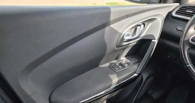 RENAULT Kadjar 1.3 TCe FAP Intens EDC
