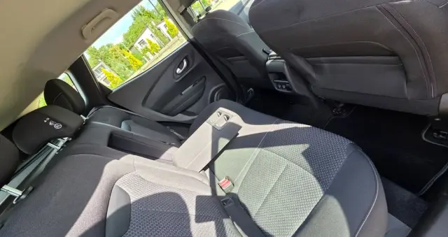 RENAULT Kadjar 1.3 TCe FAP Intens EDC