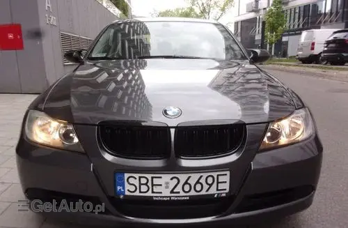 BMW Seria 3 