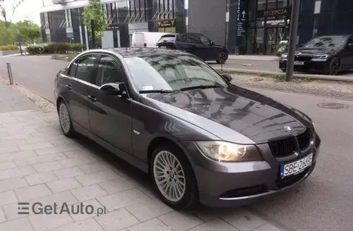 BMW Seria 3 