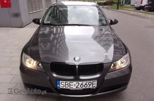 BMW Seria 3 