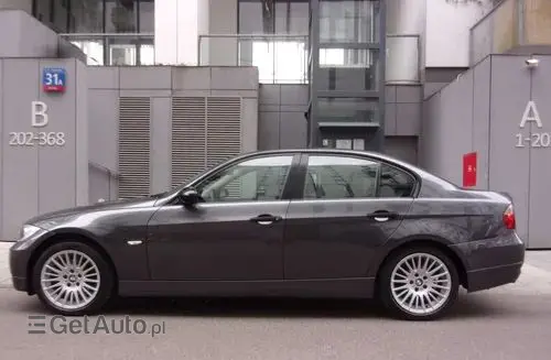 BMW Seria 3 