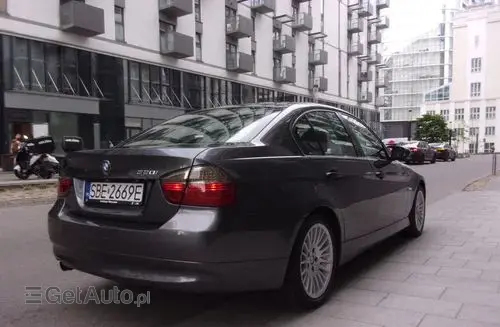 BMW Seria 3 
