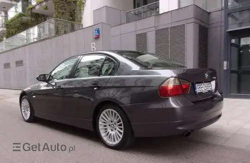 BMW Seria 3 