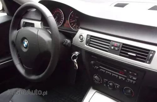 BMW Seria 3 