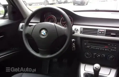 BMW Seria 3 