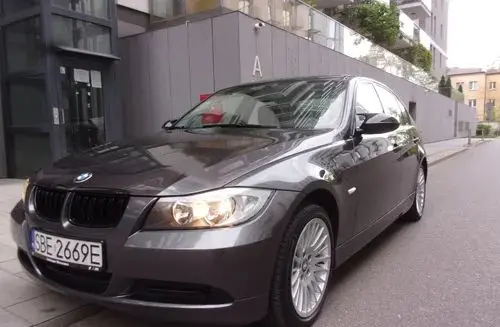BMW Seria 3 