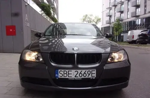 BMW Seria 3 