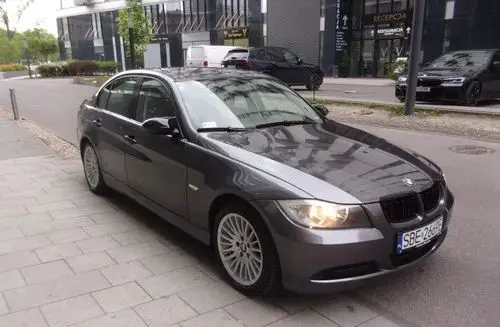 BMW Seria 3 
