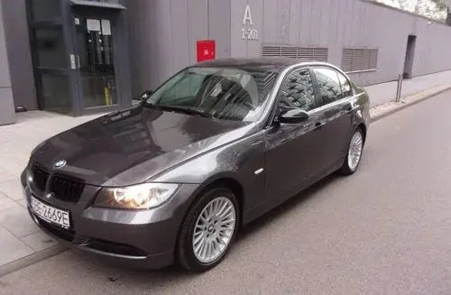 BMW Seria 3 