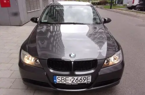 BMW Seria 3 