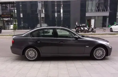 BMW Seria 3 