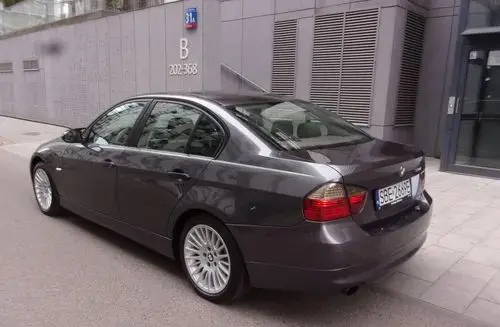 BMW Seria 3 
