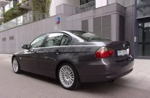 BMW Seria 3 