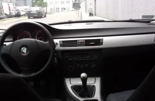 BMW Seria 3 