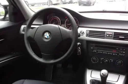 BMW Seria 3 