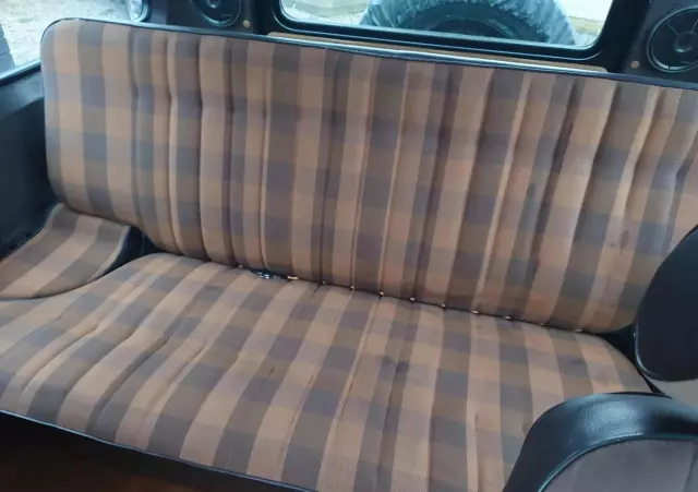 MERCEDES-BENZ Klasa G 