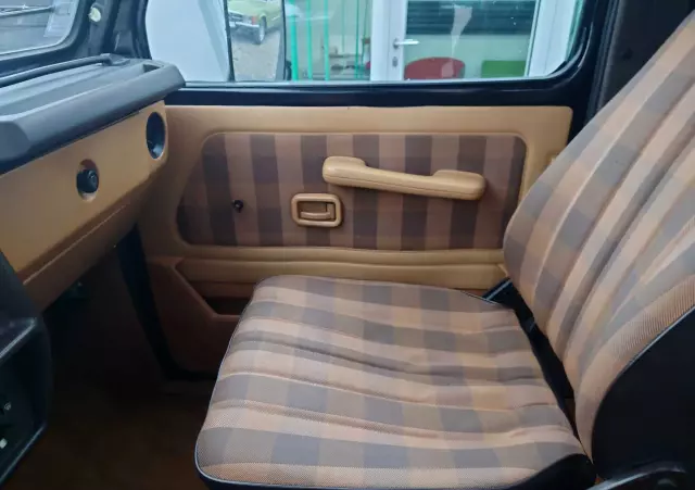 MERCEDES-BENZ Klasa G 