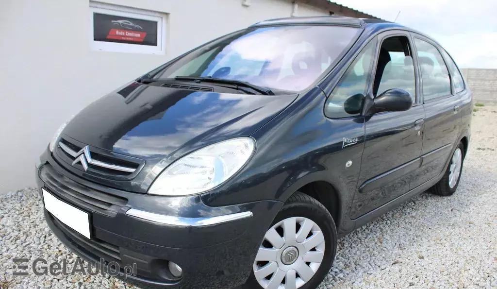 CITROEN Xsara 