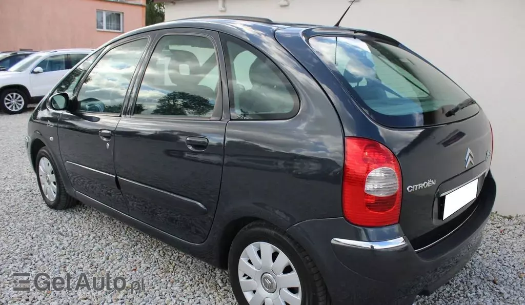 CITROEN Xsara 