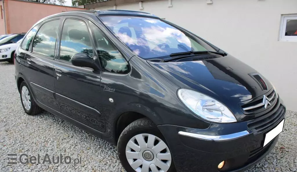 CITROEN Xsara 