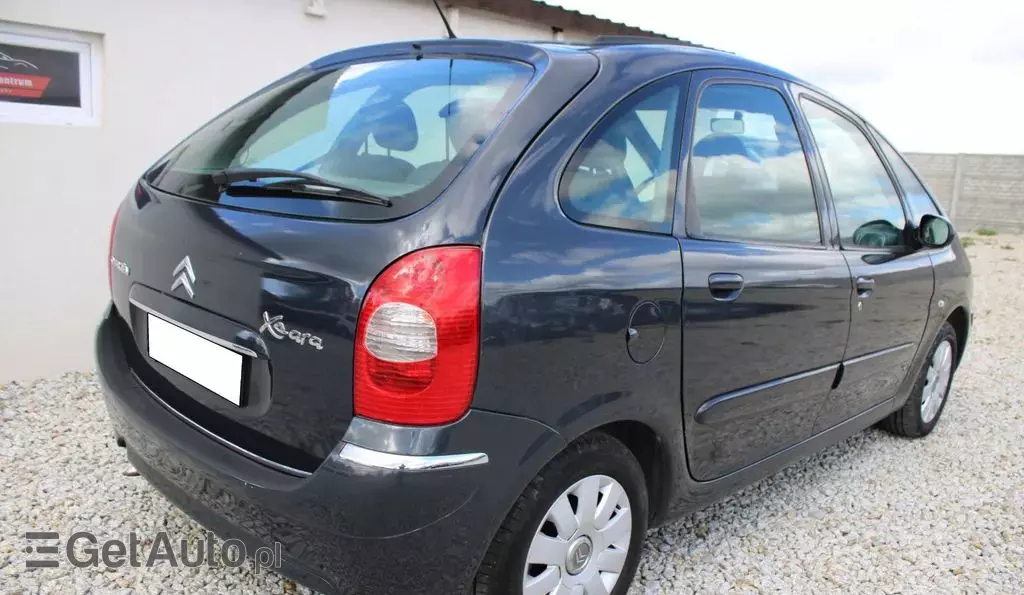 CITROEN Xsara 