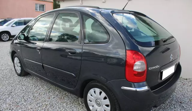 CITROEN Xsara 