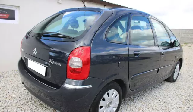 CITROEN Xsara 