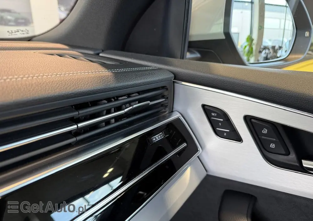 AUDI Q8 50 TDI mHEV Quattro Black Edition Tiptronic