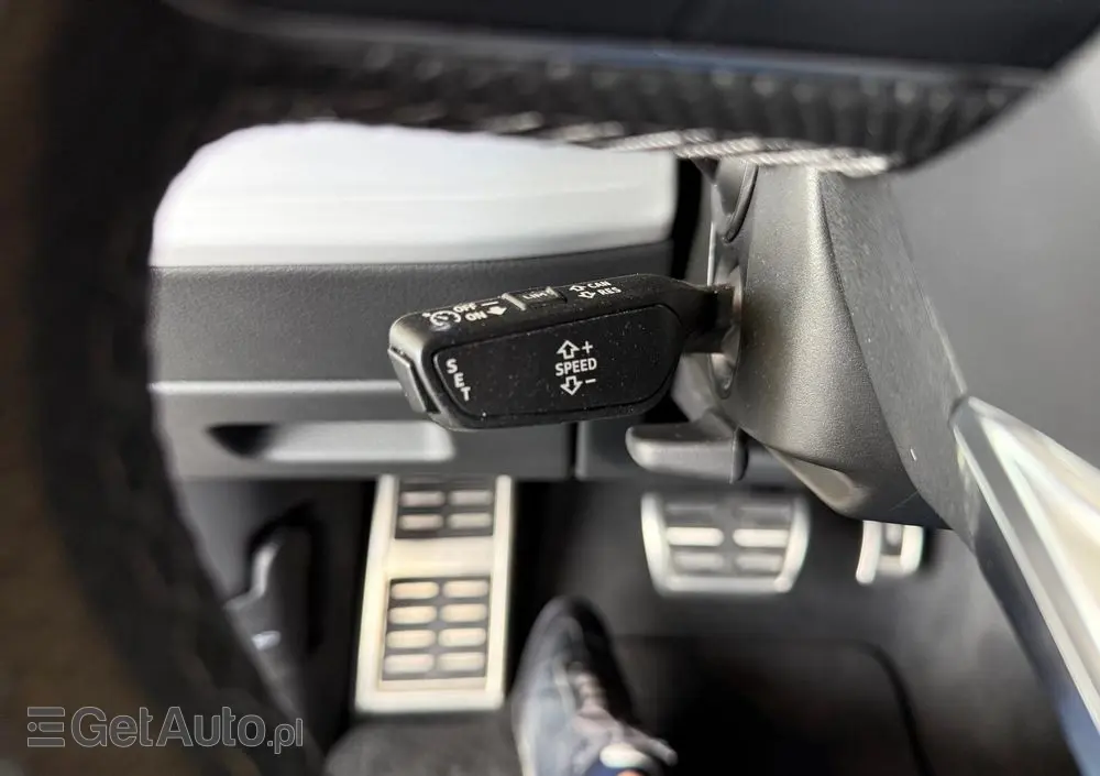 AUDI Q8 50 TDI mHEV Quattro Black Edition Tiptronic