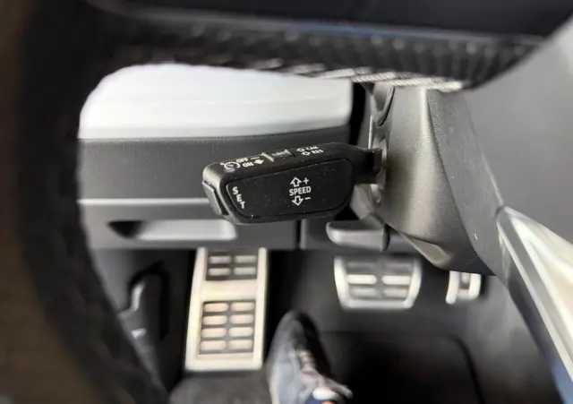 AUDI Q8 50 TDI mHEV Quattro Black Edition Tiptronic
