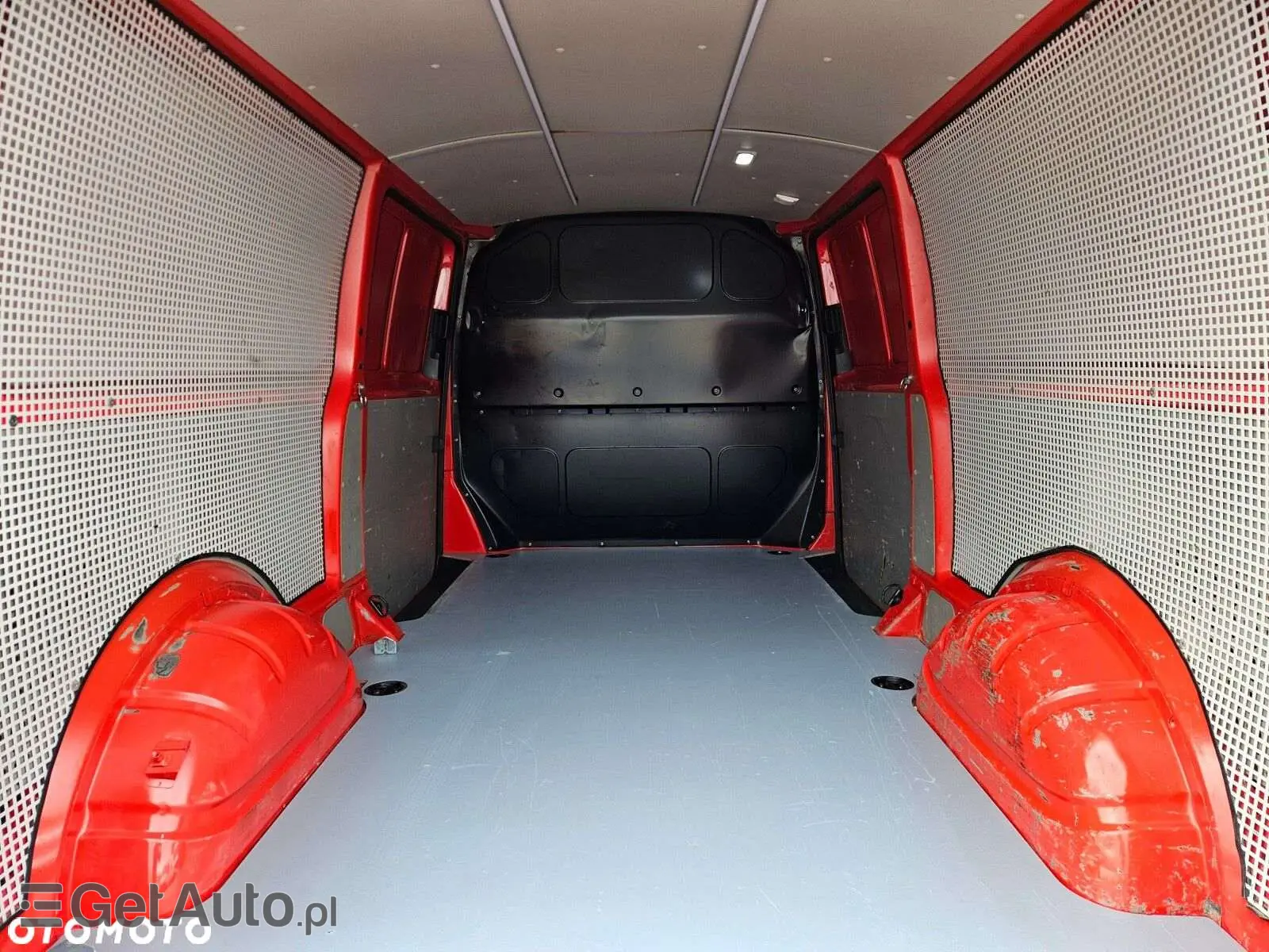 VOLKSWAGEN Transporter Trendline