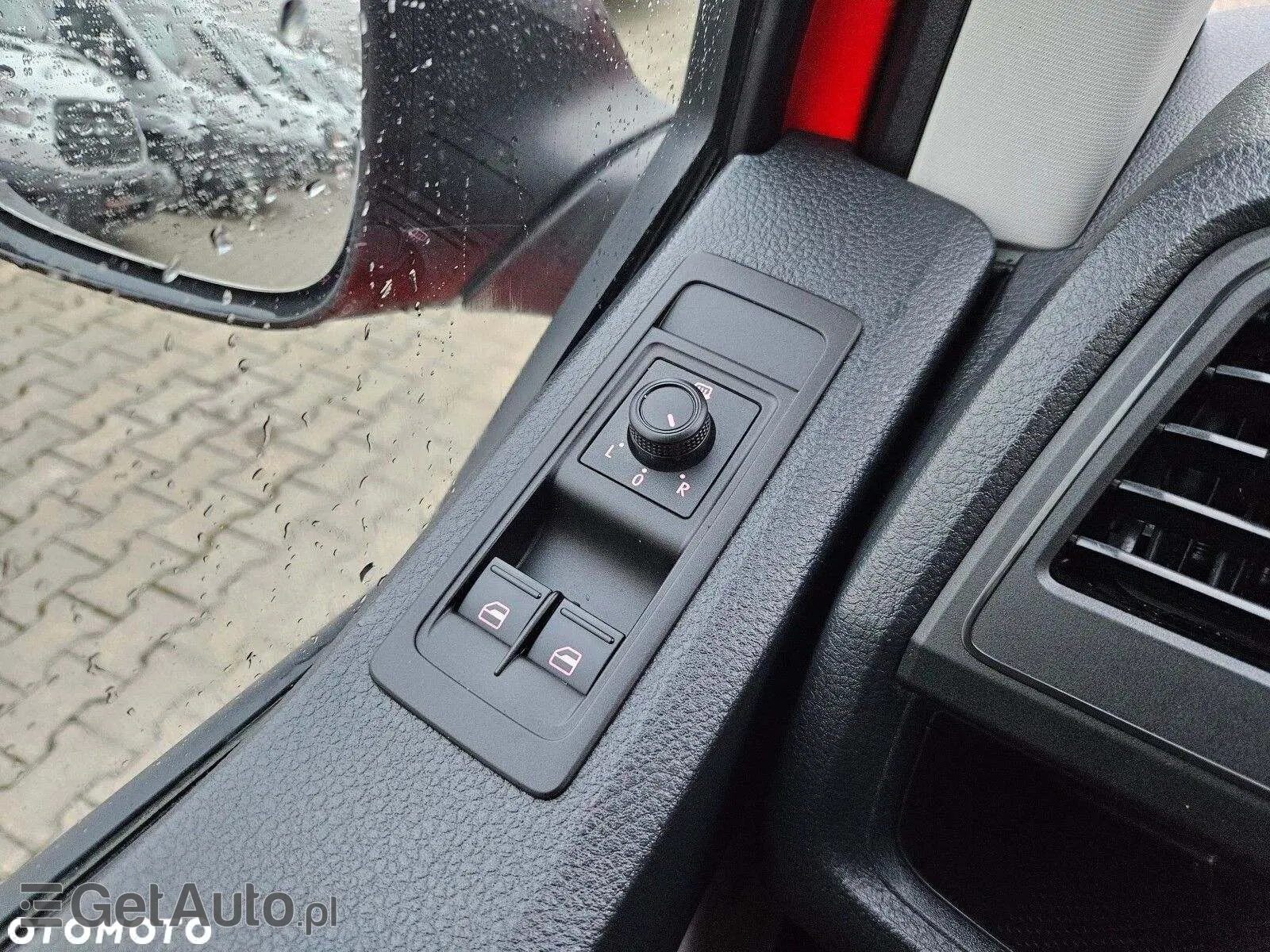 VOLKSWAGEN Transporter Trendline