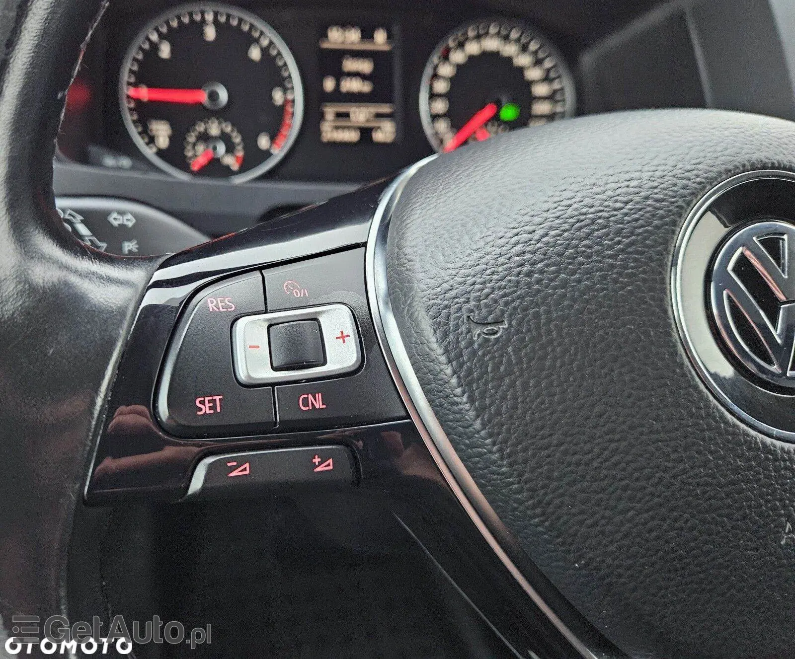 VOLKSWAGEN Transporter Trendline