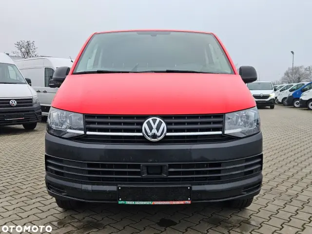 VOLKSWAGEN Transporter Trendline