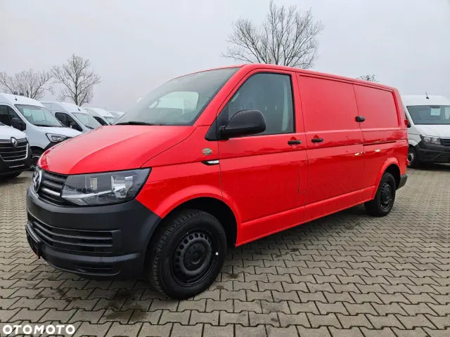 VOLKSWAGEN Transporter Trendline