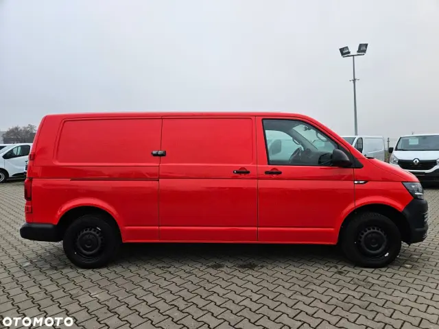 VOLKSWAGEN Transporter Trendline