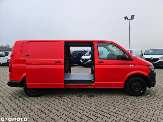 VOLKSWAGEN Transporter Trendline