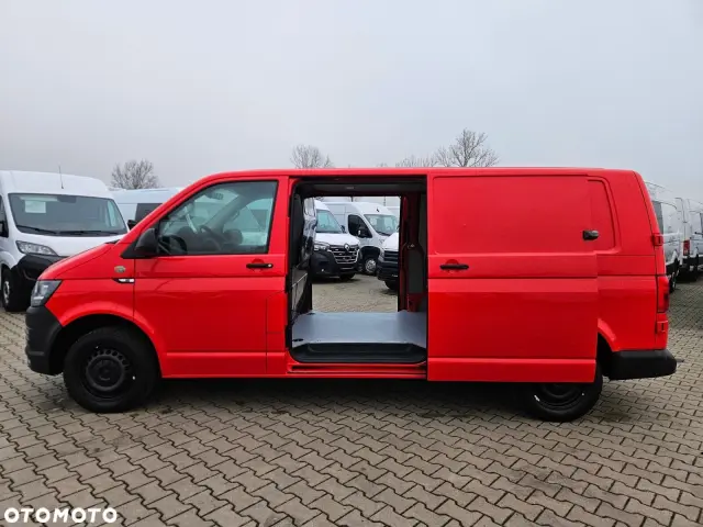 VOLKSWAGEN Transporter Trendline